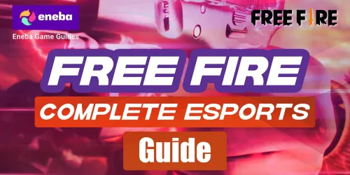 FFNS 2026 Spring Resmi Dimulai: Jadwal Lengkap, Format Turnamen, Daftar Tim, dan Prediksi Juara Free Fire National Series Indonesia