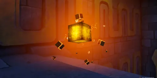 Fortnite Chaos Cube: Semua Lokasi di Chapter 7 Season 2 dan Panduan Lengkap Menghancurkannya