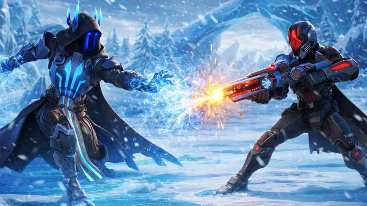 Fortnite Chapter 7 Season 2 Showdown: Battle Pass, Kolaborasi Looney Tunes, dan Semua Bocoran Terbaru 2026