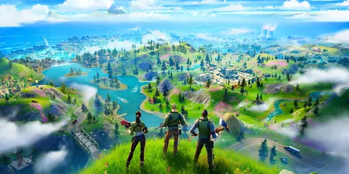 Fortnite x Game of Thrones: Rumor Kolaborasi Besar 2026, Skin Baru, dan Semua yang Perlu Kamu Ketahui
