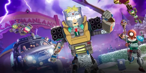 Fortnite x South Park Born in Chaos: Kolaborasi Terbesar 2026, Skin Baru, dan Semua yang Perlu Kamu Tahu