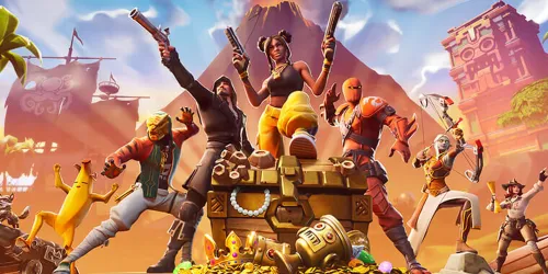 Fortnite Naikkan Harga V-Bucks Mulai Maret 2026: Detail Perubahan, Alasan Epic Games, dan Dampaknya bagi Pemain Indonesia