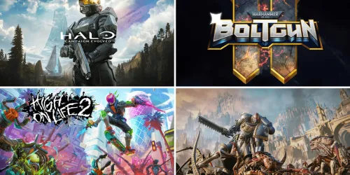 FPS Terbaik 2026 yang Wajib Dimainkan: Halo, High On Life 2, dan Deretan Game Shooter Paling Seru Tahun Ini