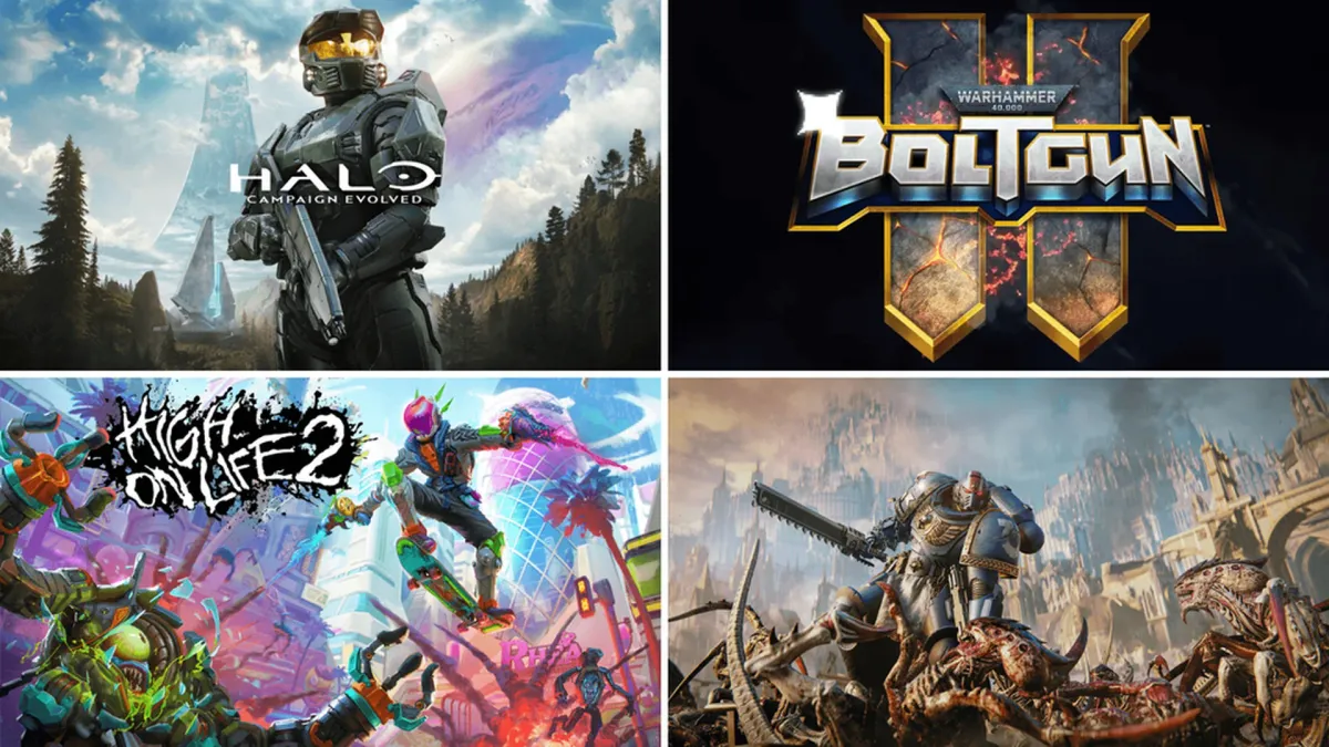 FPS Terbaik 2026 yang Wajib Dimainkan: Halo, High On Life 2, dan Deretan Game Shooter Paling Seru Tahun Ini