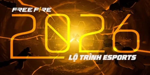 Free Fire 2026 Esports Roadmap: Bagong Clash Squad Tournament at World Cup Return!