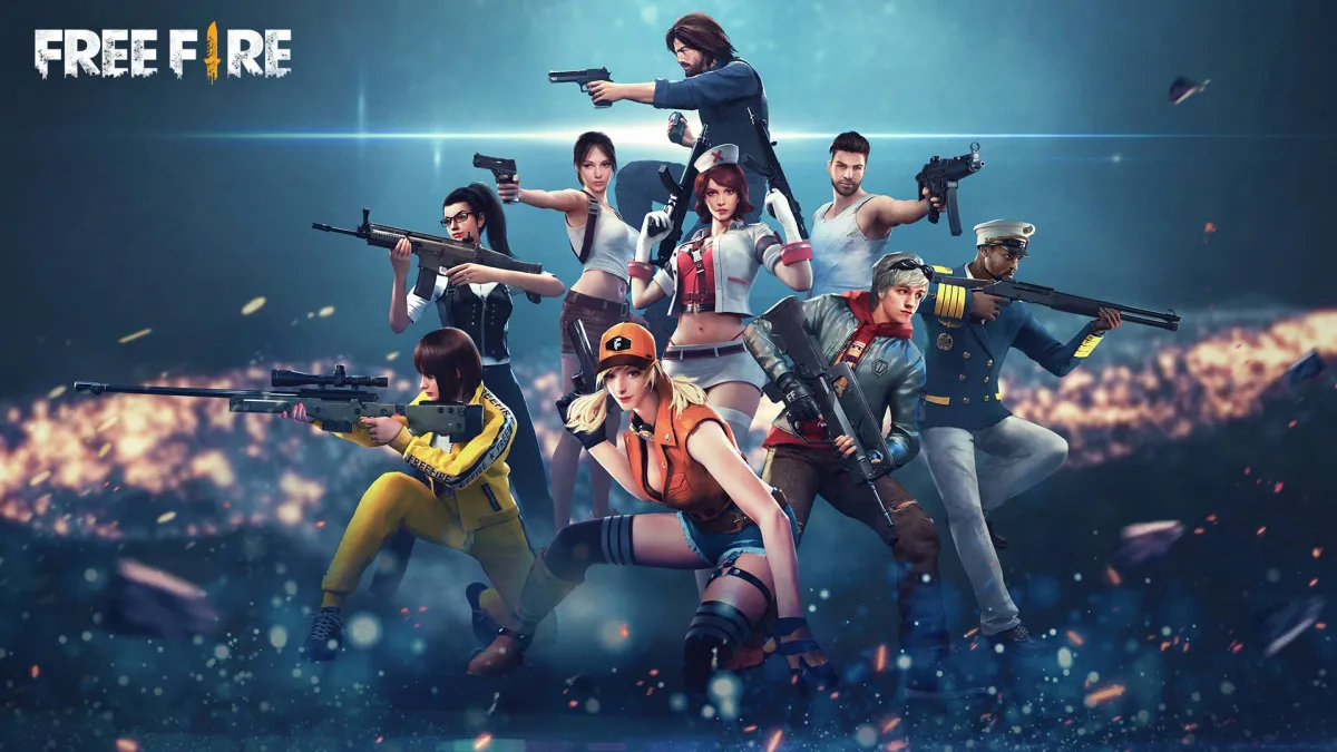 Free Fire Advance Server Maret 2026: Cara Daftar, Tanggal Buka, Fitur Baru, dan Semua yang Perlu Kamu Ketahui