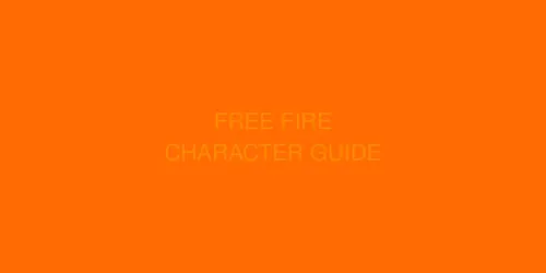 Free Fire 2026：专业角色技能组合指南 - 排位赛最强技能搭配与使用技巧