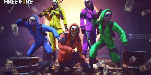 Free Fire 2026: Gabay sa Pinakamalakas na Character Combos para sa Ranked Mode