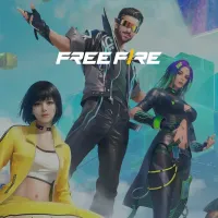 Free Fire (Pertner)