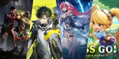 7 Game Android Terbaik untuk Menemani Libur Lebaran 2026: Rekomendasi Seru dari Casual hingga Kompetitif