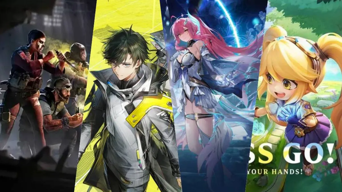 7 Game Android Terbaik untuk Menemani Libur Lebaran 2026: Rekomendasi Seru dari Casual hingga Kompetitif