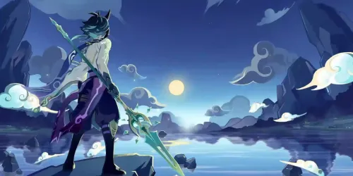 原神 2026 指南：5 星角色培养优先级与资源分配