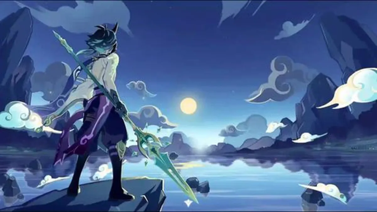 Genshin Impact 2026: Panduan Lengkap Farming Artifact & Stat Priority Untuk Build Character