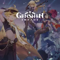 Genshin Impact ID
