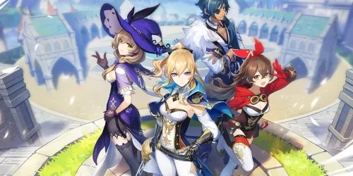 Genshin Impact Maintenance Update Versi Candra V Resmi Dimulai: Jadwal, Konten Baru, dan Semua yang Perlu Kamu Ketahui di Maret 2026