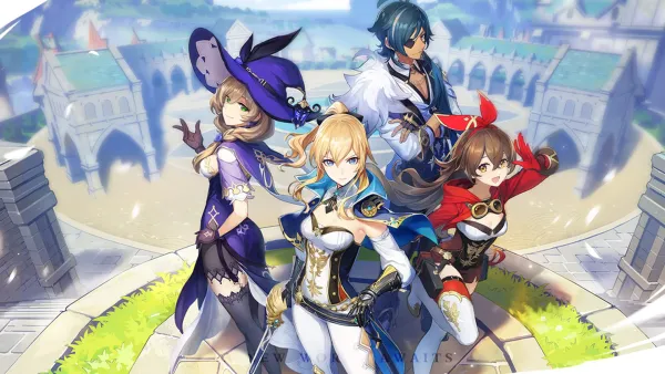 Genshin Impact Maintenance Update Versi Candra V Resmi Dimulai: Jadwal, Konten Baru, dan Semua yang Perlu Kamu Ketahui di Maret 2026