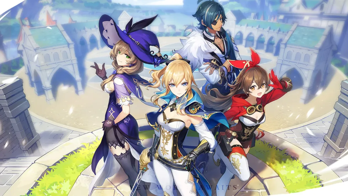 Genshin Impact Maintenance Update Versi Candra V Resmi Dimulai: Jadwal, Konten Baru, dan Semua yang Perlu Kamu Ketahui di Maret 2026