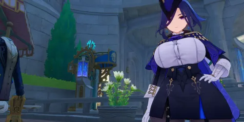 Genshin Impact 4.6 อย่างเป็นทางการ: ตัวละครใหม่ Clorinde, Event พิเศษ และรางวัลมหาศาล!