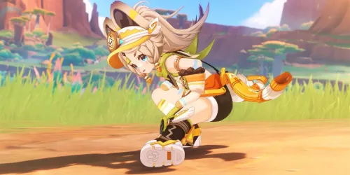 原神 5.5 版本正式更新：新角色瓦雷莎登场，全新纳塔部族「沃陆之邦」开放！