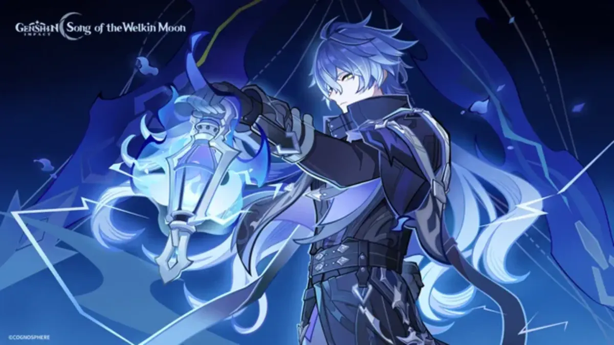 Genshin Impact 6.4 Chính Thức Cập Nhật: Nhân Vật Mới Varka, Sự Kiện Đặc Biệt và Phần Thưởng Khổng Lồ!