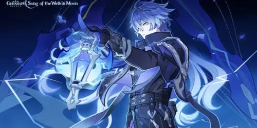 Genshin Impact 6.4 Chính Thức Cập Nhật: Nhân Vật Mới Varka, Sự Kiện Đặc Biệt và Phần Thưởng Khổng Lồ!