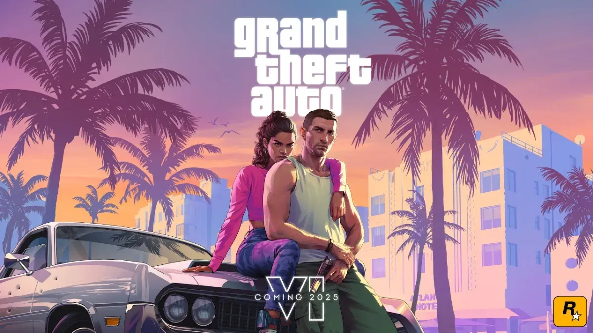 GTA 6 Resmi Rilis November 2026, Take-Two Konfirmasi