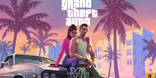 GTA 6 Resmi Rilis November 2026, Take-Two Konfirmasi