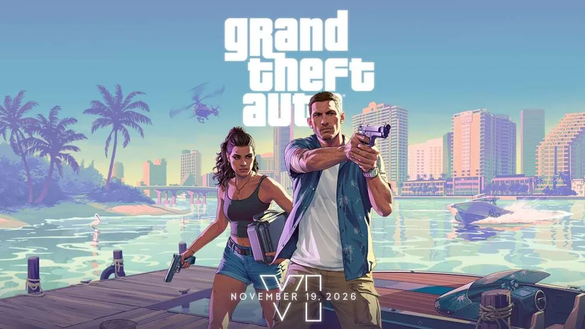 Harga GTA 6 Resmi Terkuak dan Dipastikan Bebas Iklan: Semua yang Perlu Kamu Ketahui Sebelum Rilis 2026