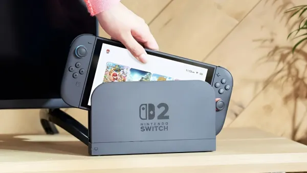 Harga Nintendo Switch 2 di Indonesia Maret 2026: Spesifikasi Lengkap, Fitur Baru, dan Kapan Bisa Dibeli
