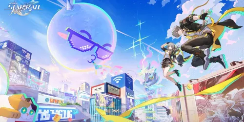 Update Honkai Star Rail 4.0: Dua Karakter Bintang 5 Baru dan Semua yang Perlu Kamu Ketahui