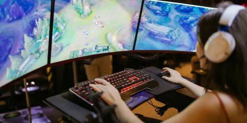 Honor Siapkan Laptop Gaming WIN dengan RTX 50 Series: Spesifikasi Lengkap, Fitur Unggulan, dan Semua yang Perlu Kamu Ketahui di 2026