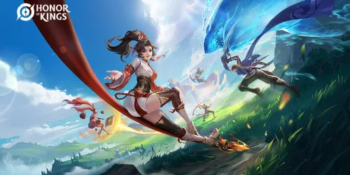 Honor of Kings Resmi Masuk Esports World Cup 2026: Turnamen Terbesar di Riyadh dengan Hadiah Fantastis untuk Tim Asia Tenggara