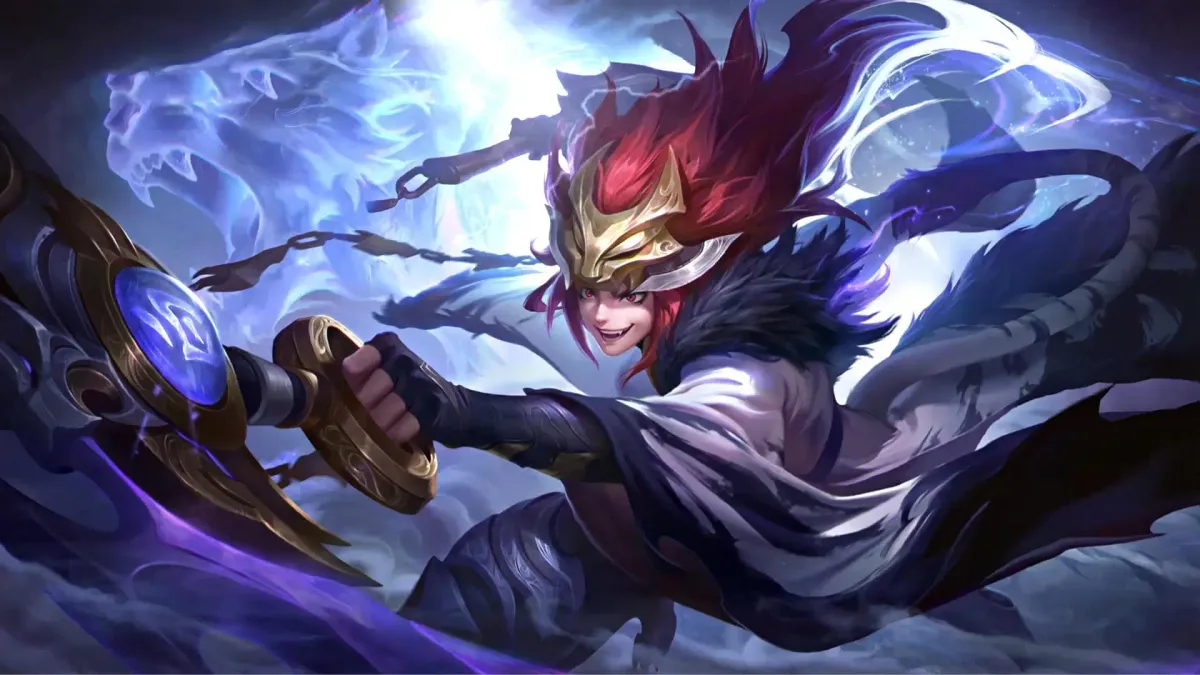 王者荣耀 2026：专业打野攻略 - 快速发育与高效抓人技巧