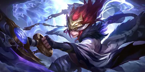 王者荣耀 2026：专业打野攻略 - 快速发育与高效抓人技巧