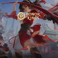 Honor of Kings logo