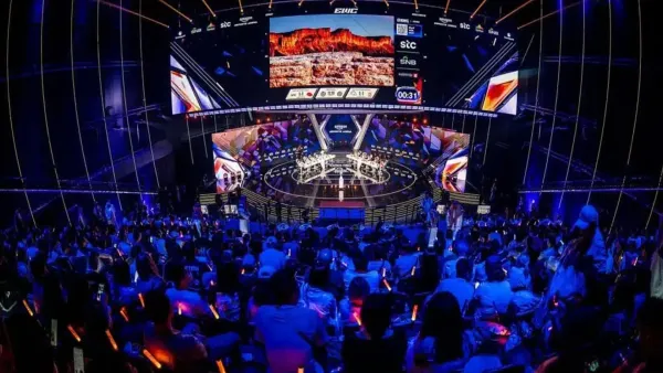 王者荣耀世界冠军杯 2026 正式宣布：16 支全球战队竞逐 1000 万美元奖金池