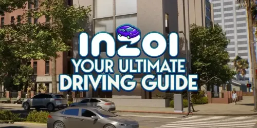 Patch Baru inZOI Disebut Update GTA 6 oleh Penggemar: Fitur Kendaraan, Open World, dan Semua yang Perlu Kamu Ketahui di 2026