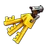 50+5 Keys