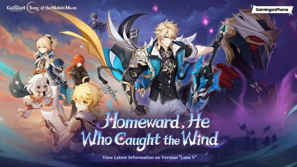 Kode Redeem Genshin Impact Maret 2026 Terbaru: Daftar Lengkap, Cara Klaim, dan Tips Mendapatkan Primogems Gratis
