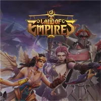 Land of Empires