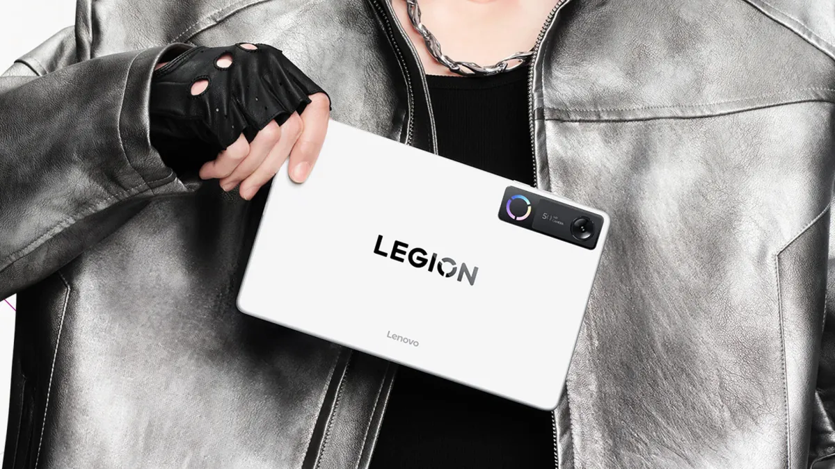 Lenovo Legion Tab Gen 5 Resmi Dirilis: Tablet Gaming Terkuat dengan Snapdragon 8 Elite Gen 5, Layar 3K 165Hz, dan Baterai 9000 mAh