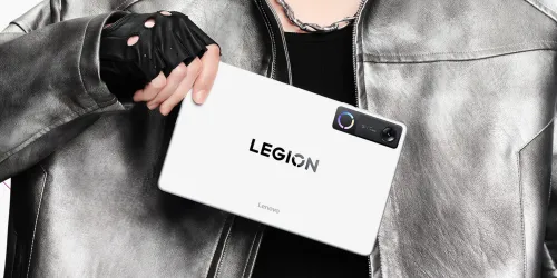Lenovo Legion Tab Gen 5 Resmi Dirilis: Tablet Gaming Terkuat dengan Snapdragon 8 Elite Gen 5, Layar 3K 165Hz, dan Baterai 9000 mAh