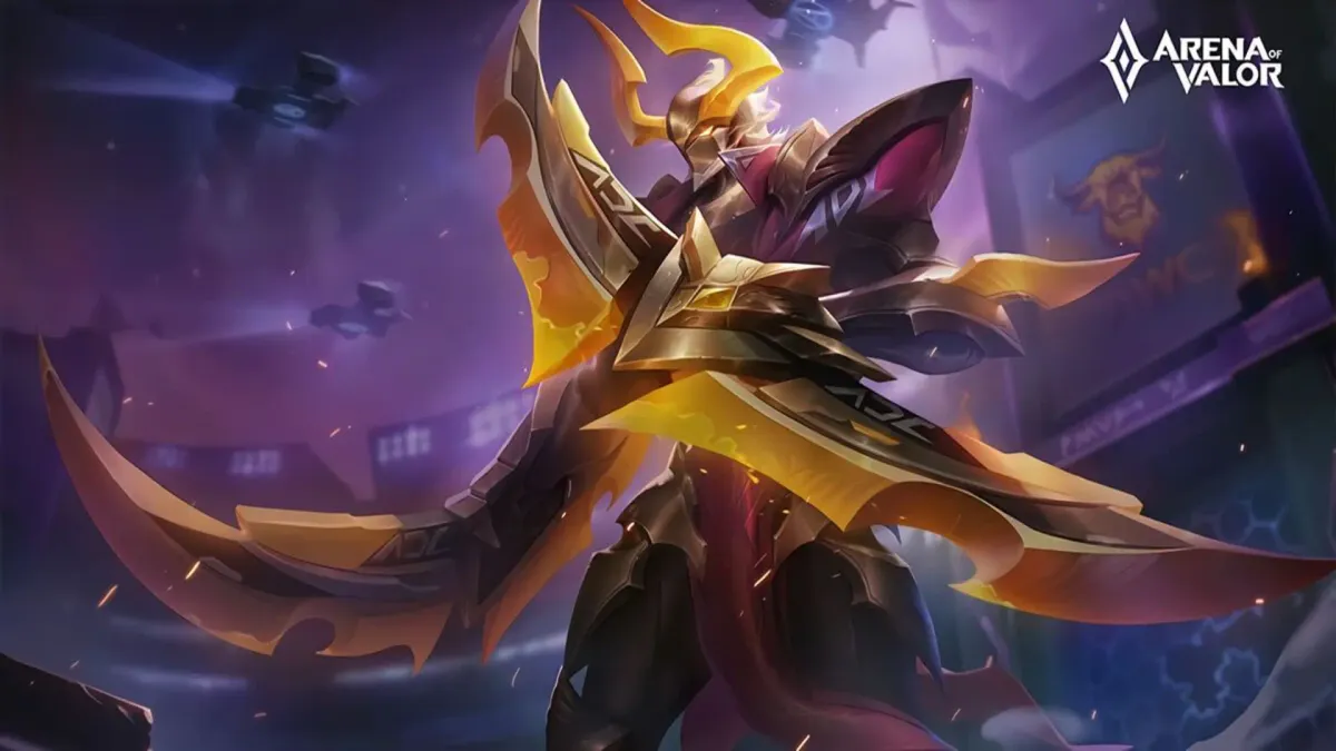 Hướng Dẫn Leo Rank Liên Quân Mobile 2026: Mẹo Chuyên Nghiệp Từ Cao Thủ