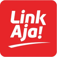 LinkAja logo