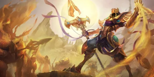 League of Legends 2026: Panduan Lengkap Mid Lane - Wave Management, Roaming, dan Carry Game