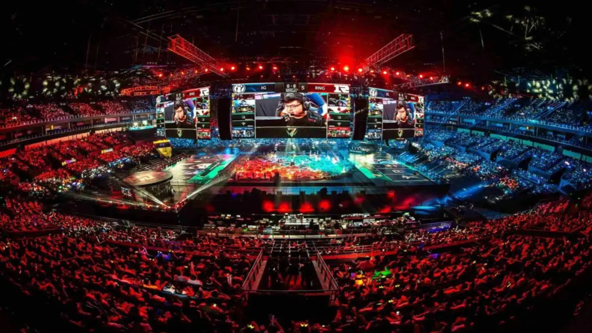 LPL 2026 春季赛总决赛：JDG 击败 BLG 夺冠，代表 LPL 出征 MSI