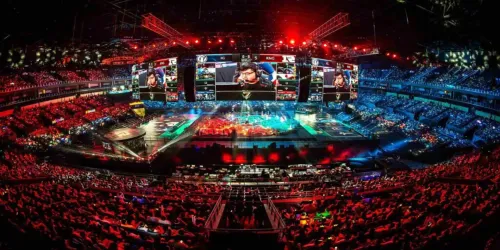 LPL 2026 春季赛总决赛：JDG 击败 BLG 夺冠，代表 LPL 出征 MSI