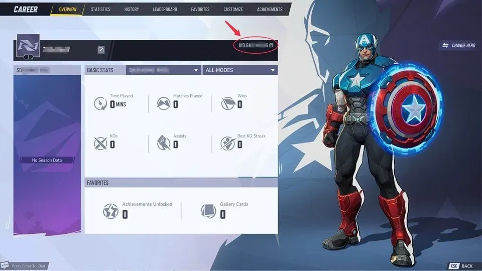 Marvel Rivals guide