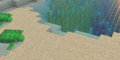 Minecraft Vibrant Visuals: Update Grafis Terbesar Sepanjang Sejarah, Beralih dari OpenGL ke Vulkan