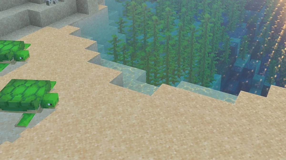 Minecraft Vibrant Visuals: Update Grafis Terbesar Sepanjang Sejarah, Beralih dari OpenGL ke Vulkan